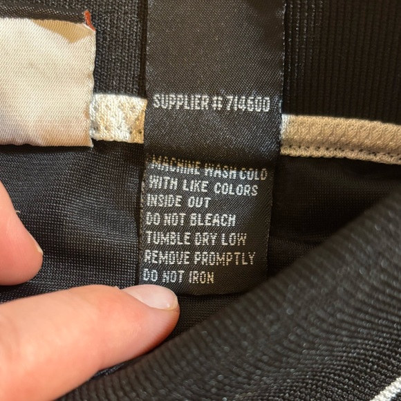 REFEREE / UMPIRE JERSEY - Picture 5 of 6